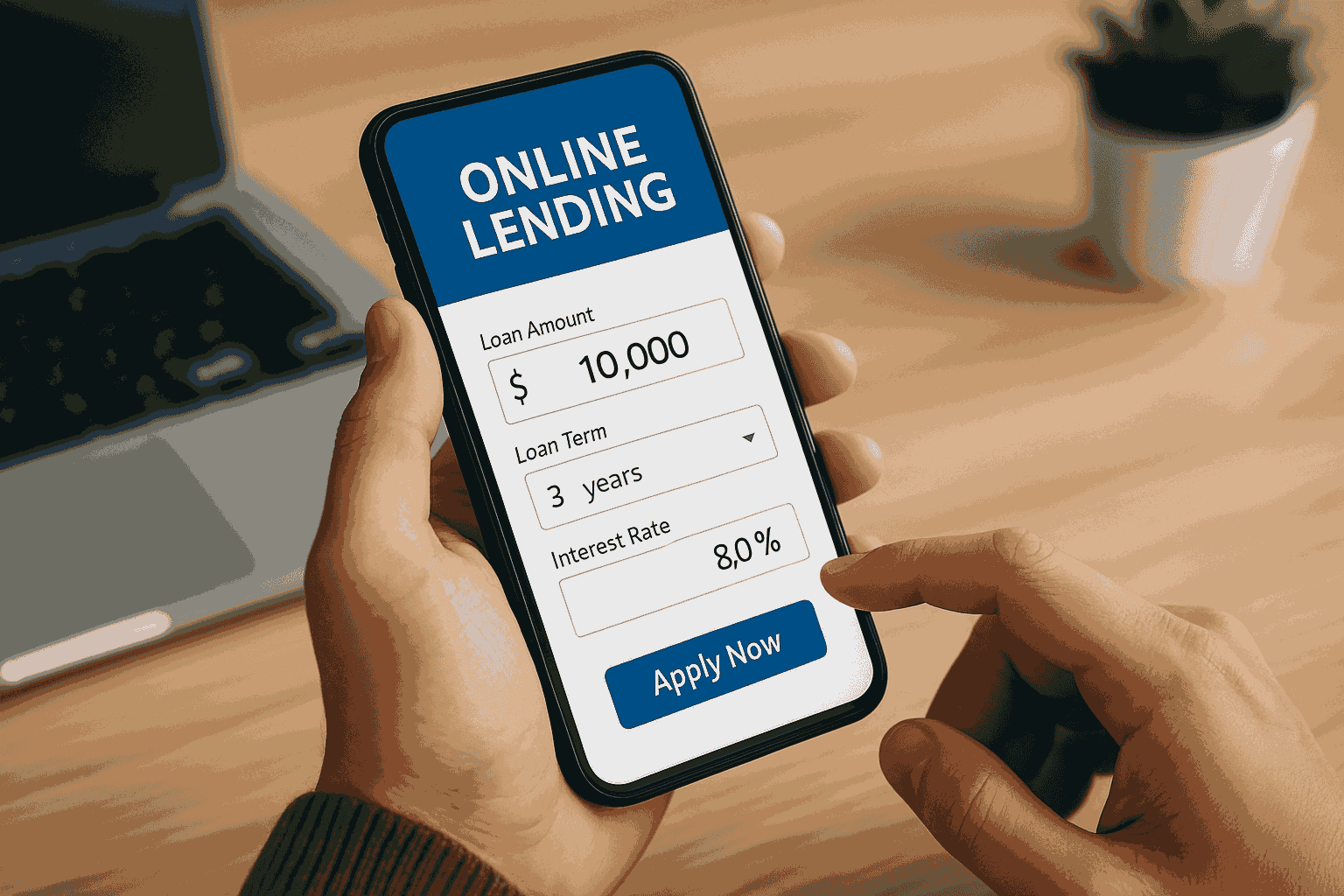 借錢變簡單了？線上借錢平台大分析