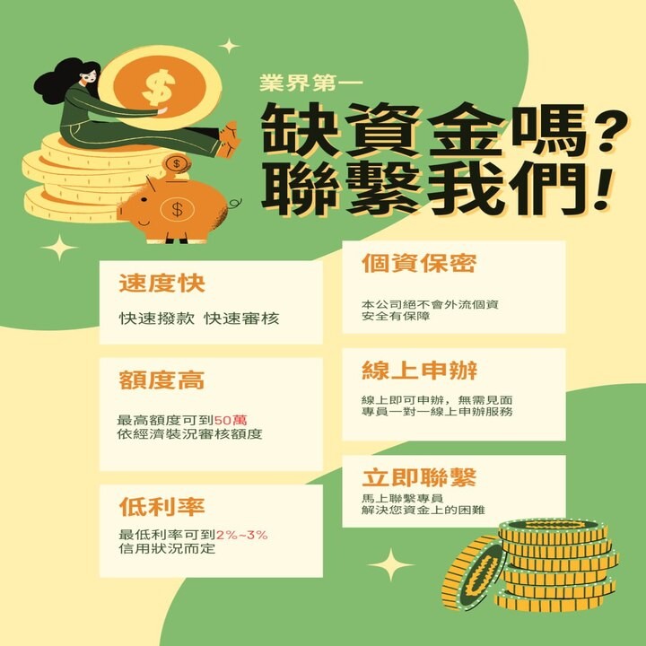 全台借錢網