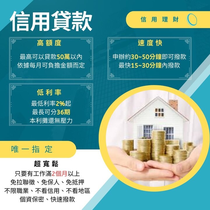 全台借錢網