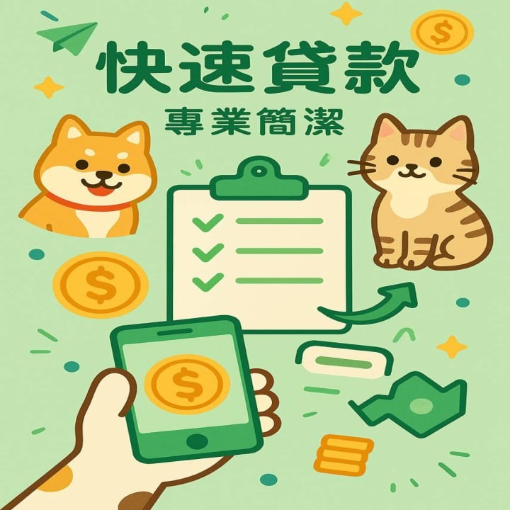全台借錢網
